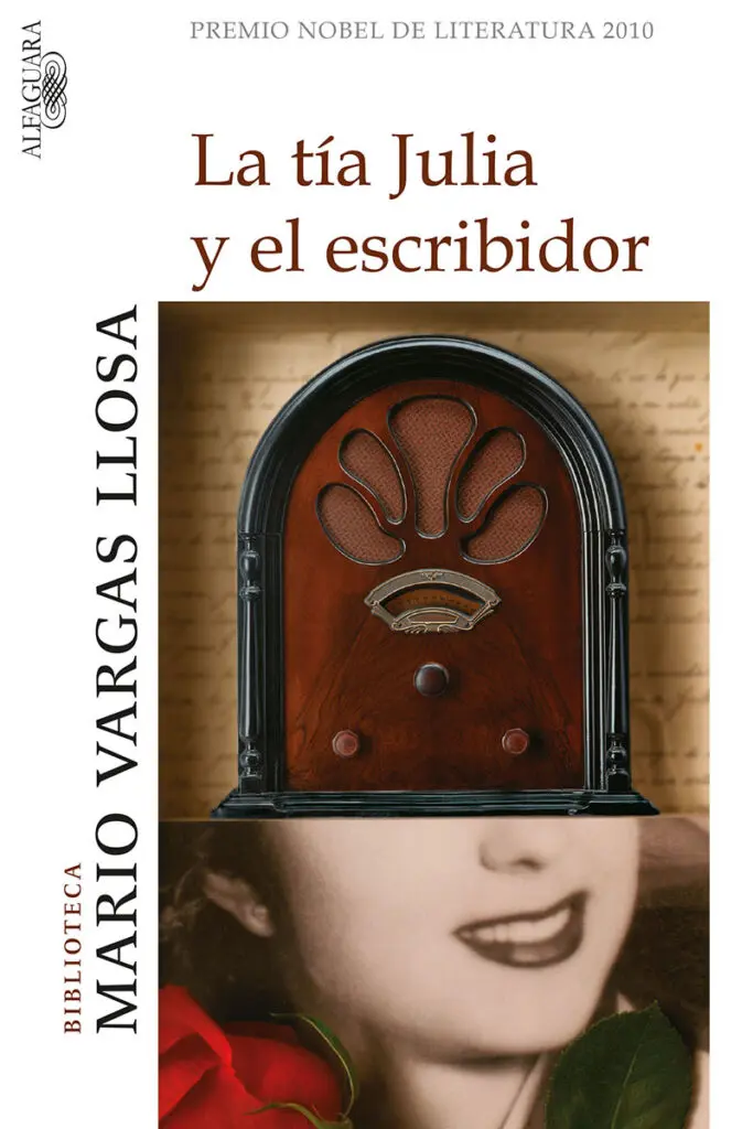Estos son 5 libros claves para entender la vida y obra de mario vargas llosa