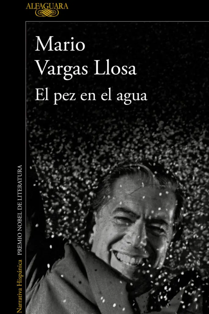 Estos son 5 libros claves para entender la vida y obra de mario vargas llosa