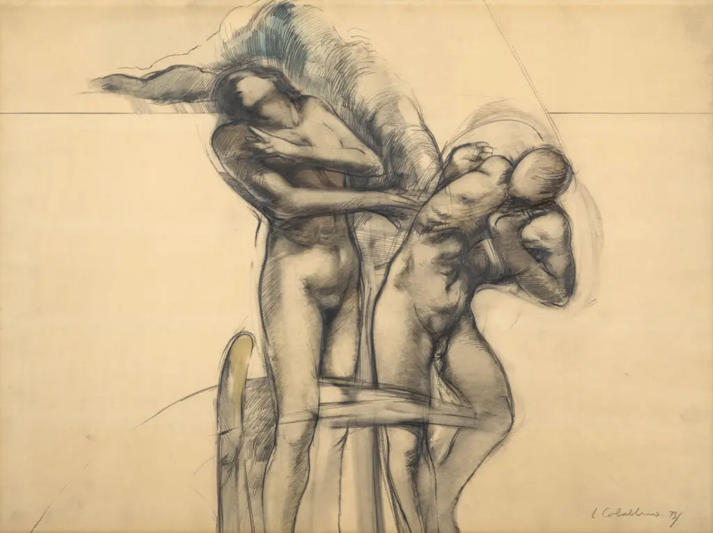 Más de 90 obras de arte moderno y contemporáneo a subasta en bogotá auctions