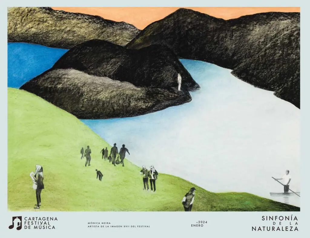 sinfonía de la naturaleza festival de música