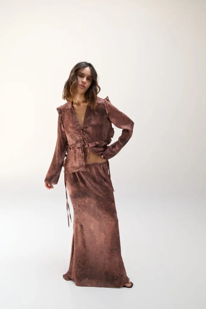 Herencia Verde: moda y literatura se unen para conmemorar el centenario de La Vorágine