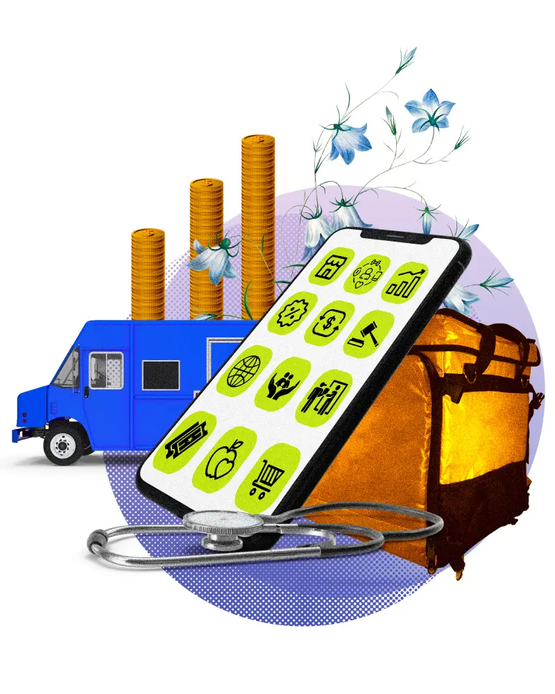 Social Skin: la innovación social une a emprendedores de la región Indi Social Skin