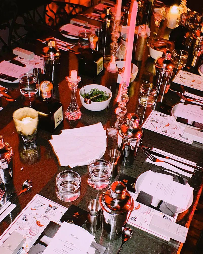 Soho house