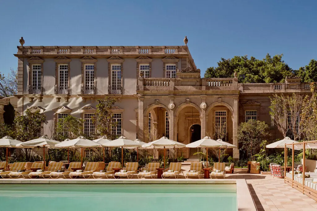 Soho house