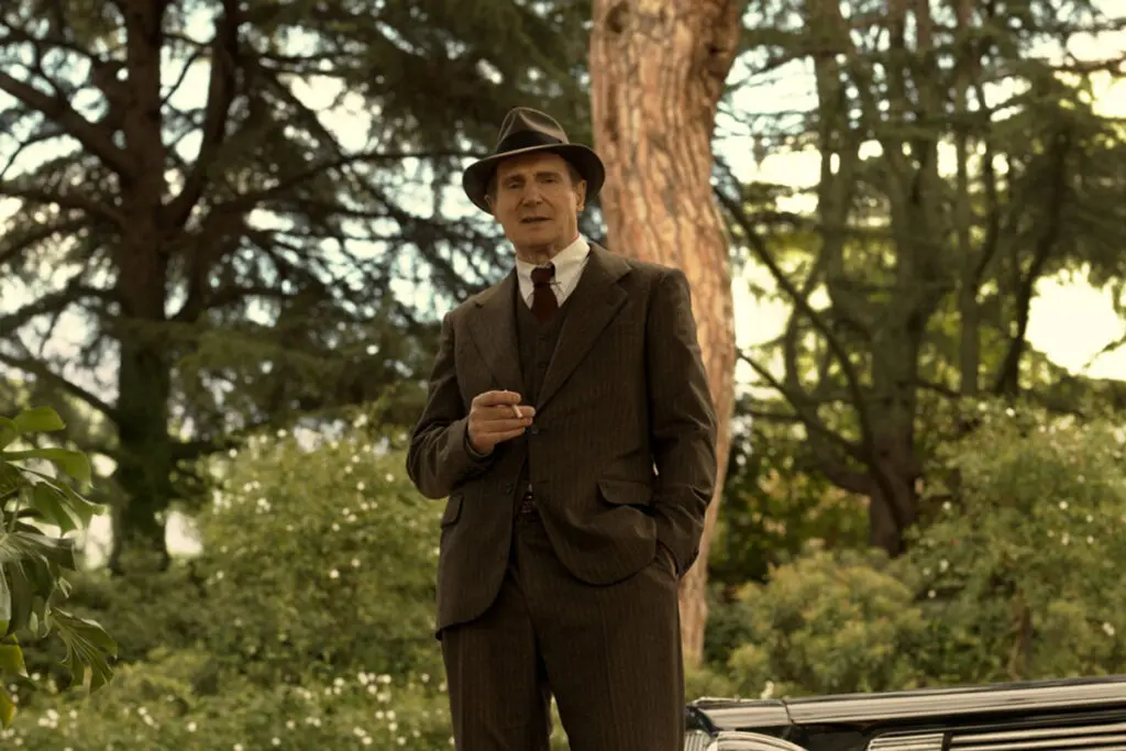 ‘sombras de un crimen’: el regreso del detective philip marlowe Sombras de un crimen philip marlowe