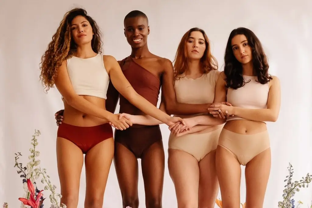 Somos martina, una propuesta ecológica y sostenible para la menstruación en colombia Somos martina