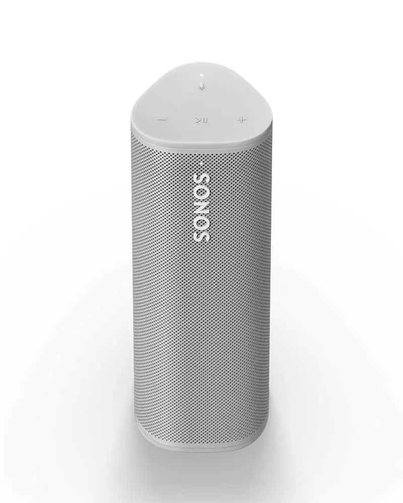 Ideas para sorprender a sus seres queridos esta Navidad Sonos Roam