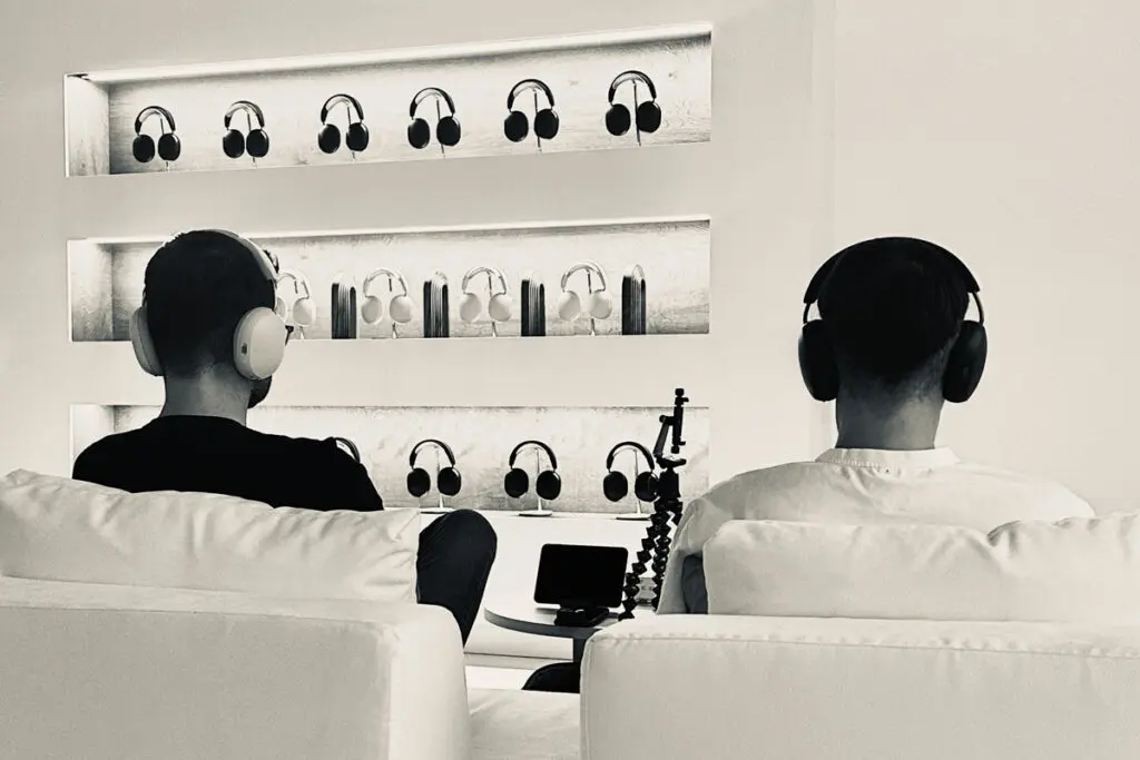 Cortesía sonos