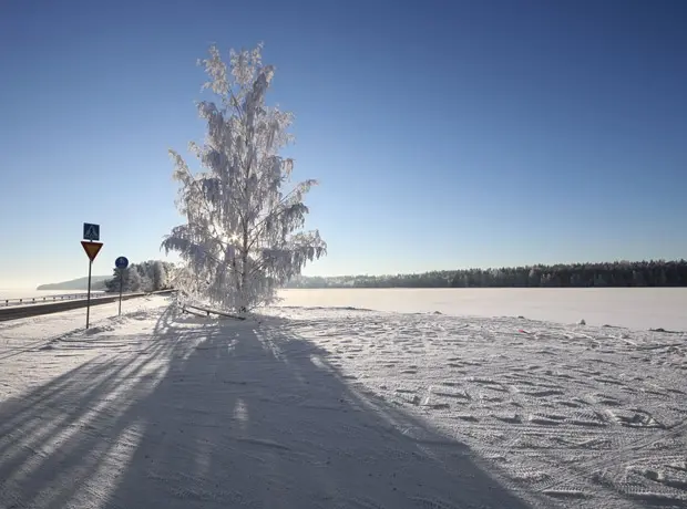 Los mejores 10 países para viajar en 2017 Southern_finland_province