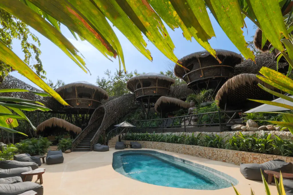 Casa Candela spa Antioquia 