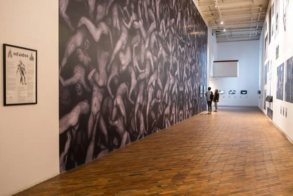 stigmata mambo carlos motta