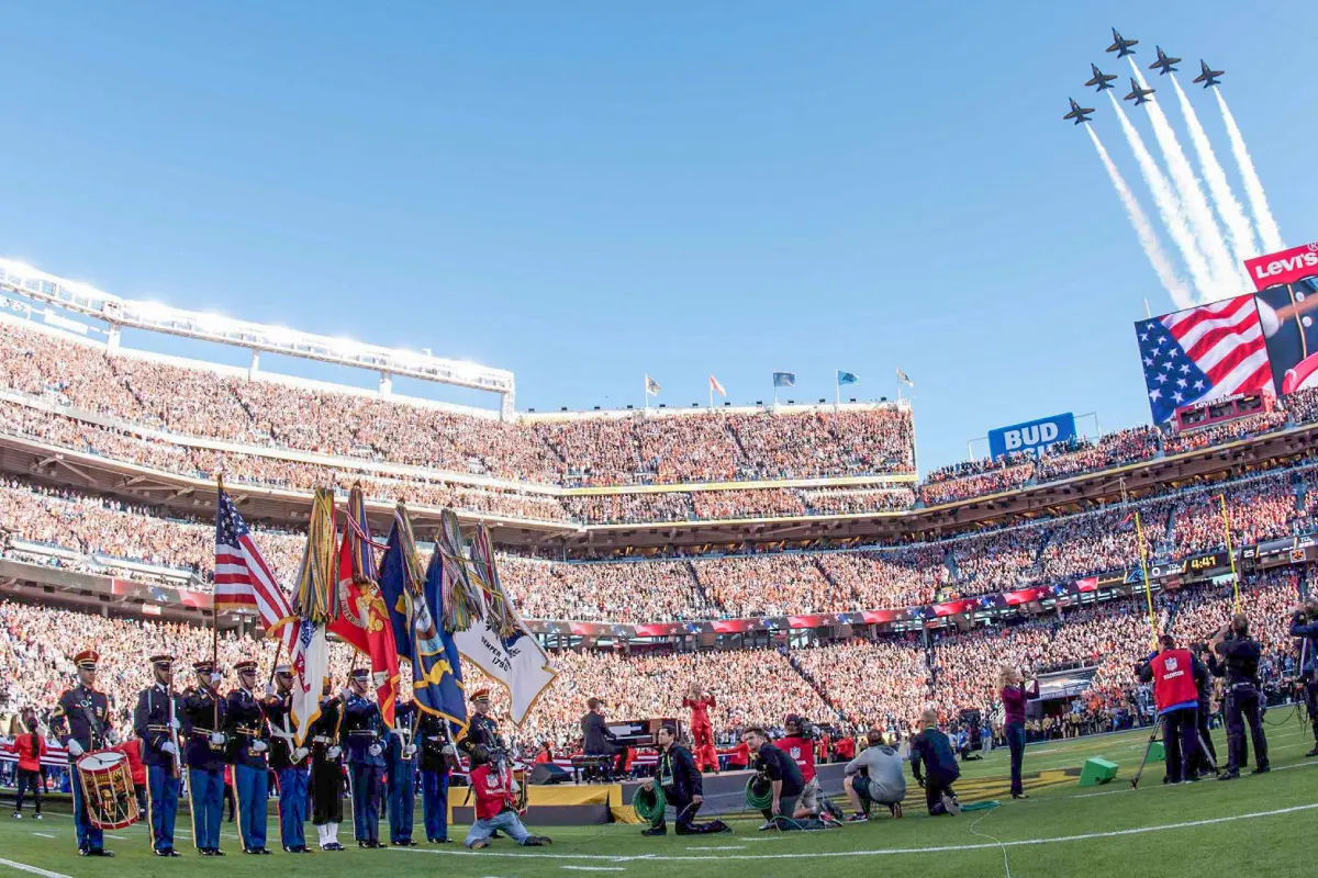 5 cosas que no sabía (y debe saber) para ver el super bowl 2021 Super bowl