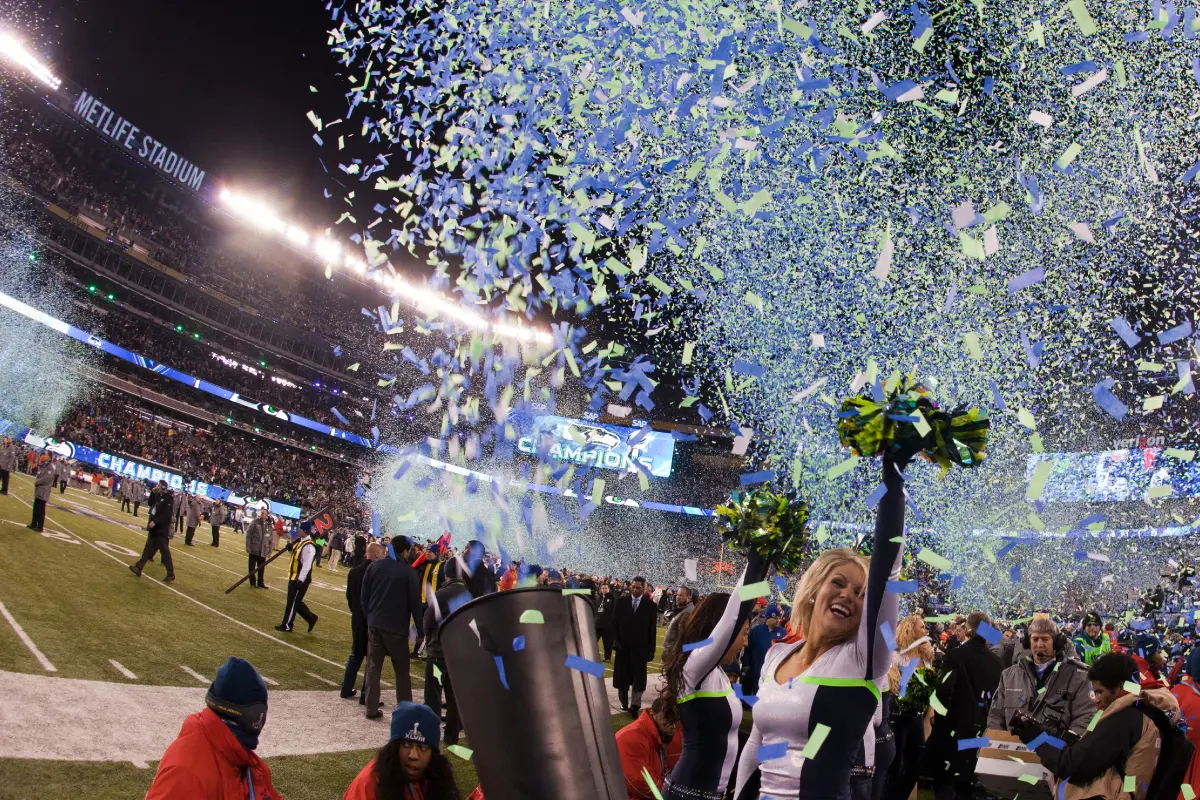5 cosas que no sabía (y debe saber) para ver el super bowl 2021 Super bowl 2021