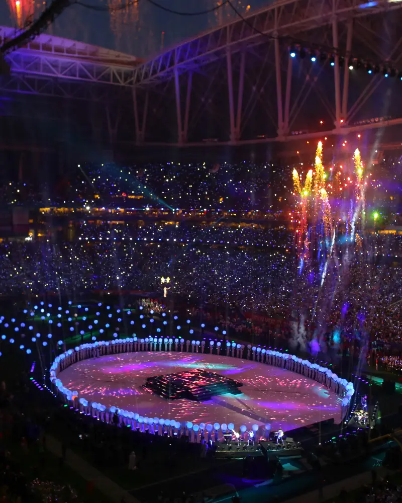 5 cosas que no sabía (y debe saber) para ver el super bowl 2021 Halftime show