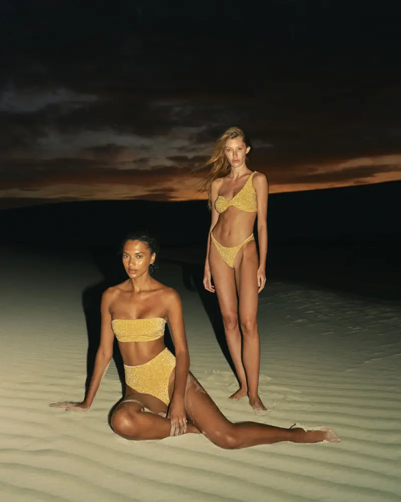 Swimwear baobab