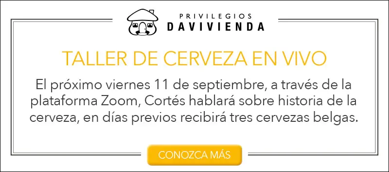 Sushi, cerveza y cocina peruana: tres experiencias para no perderse