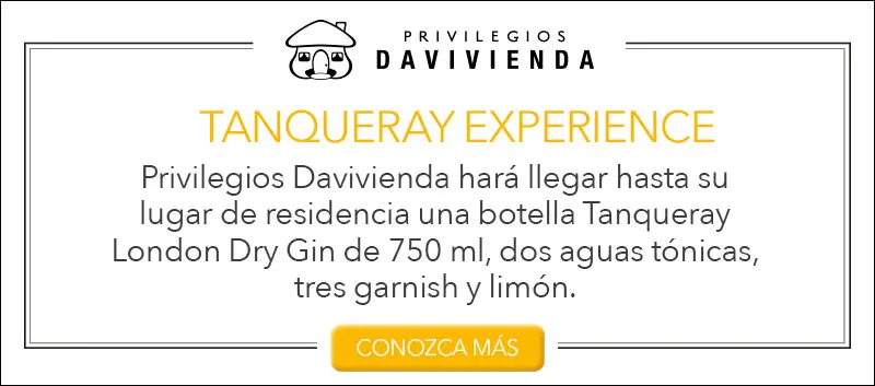 Taller de Aperol Spritz y una experiencia con Tanqueray