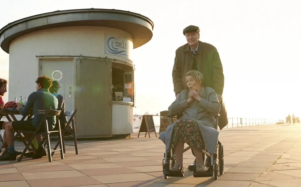 Cortesía Pathé, BBC Films, Ecosse Films, Film i Vast, Filmgate Films