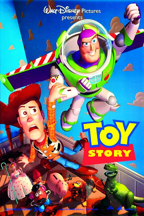 Patricia castañeda nos cuenta cuáles son esas cinco películas que le han marcado la vida