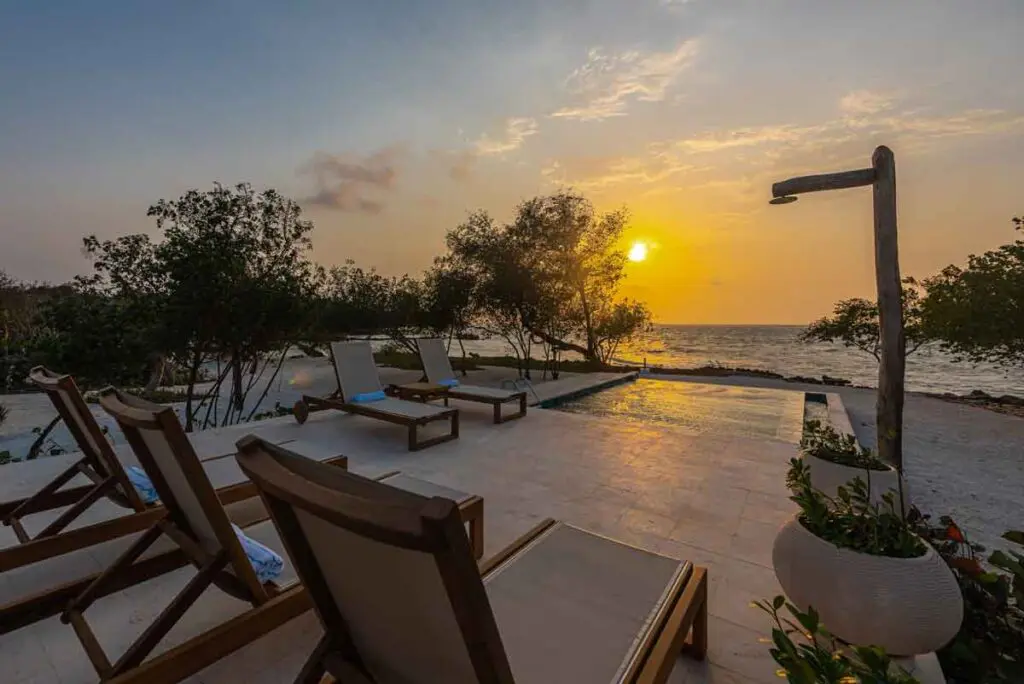 Estos son 10 hoteles nuevos en colombia que usted debe conocer