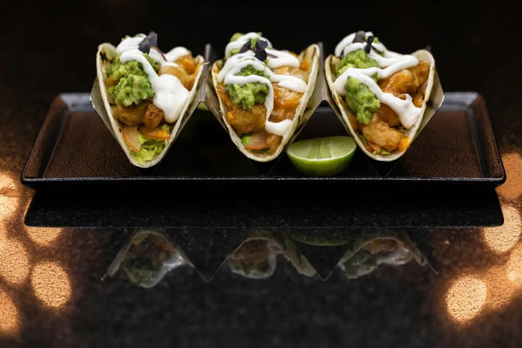4 experiencias gastronómicas de la mano de privilegios davivienda.