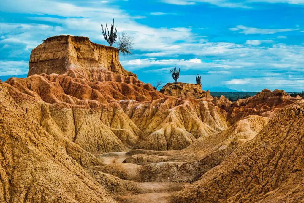 Los destinos más económicos para viajar en temporada baja