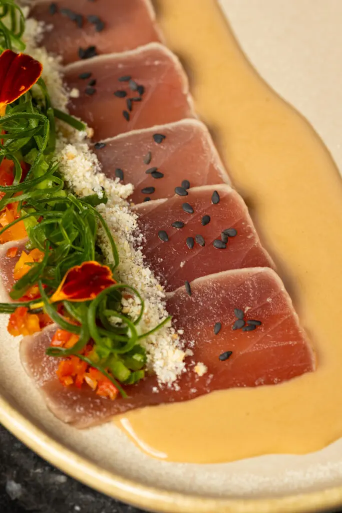 Los 10 mejores nuevos restaurantes en Colombia