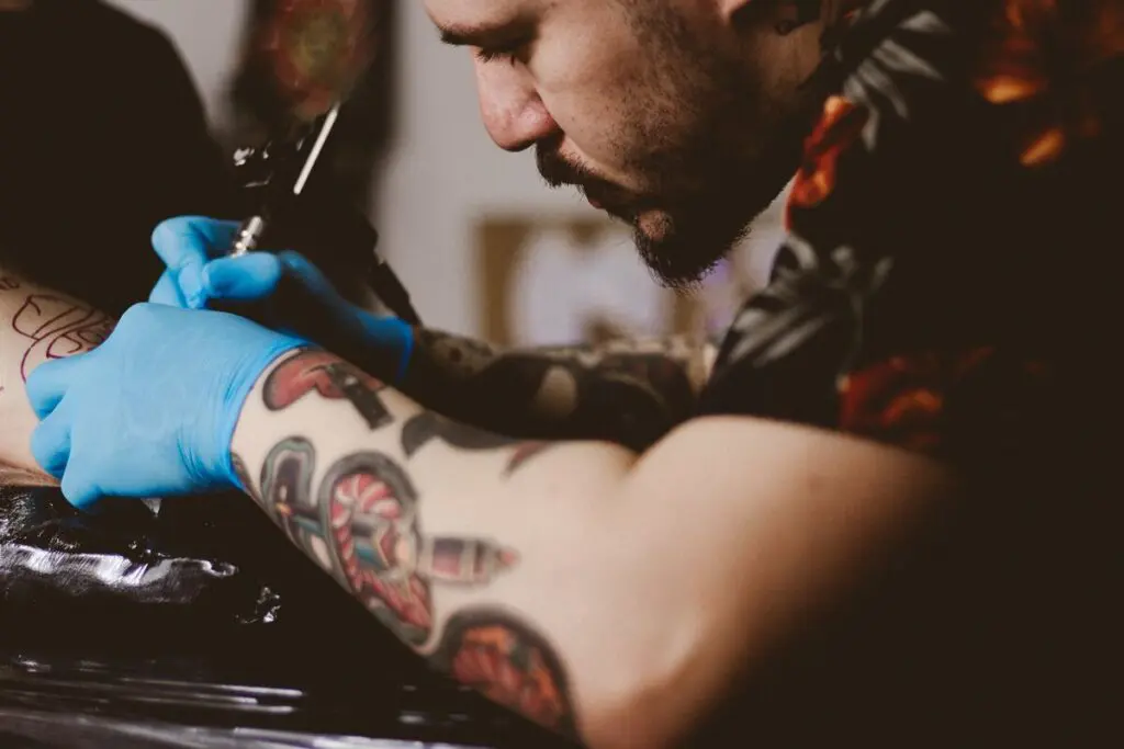 Un recorrido por la historia de los tatuajes