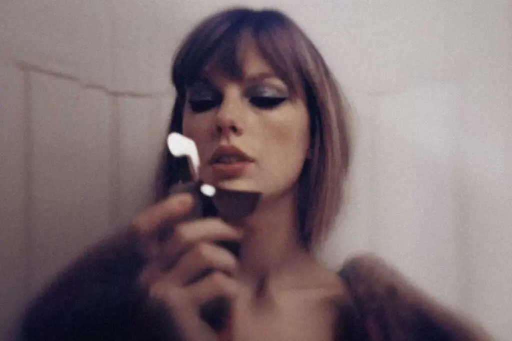 ¿por qué todo el internet ama ‘midnights’, el nuevo álbum de taylor swift? Taylor swfit