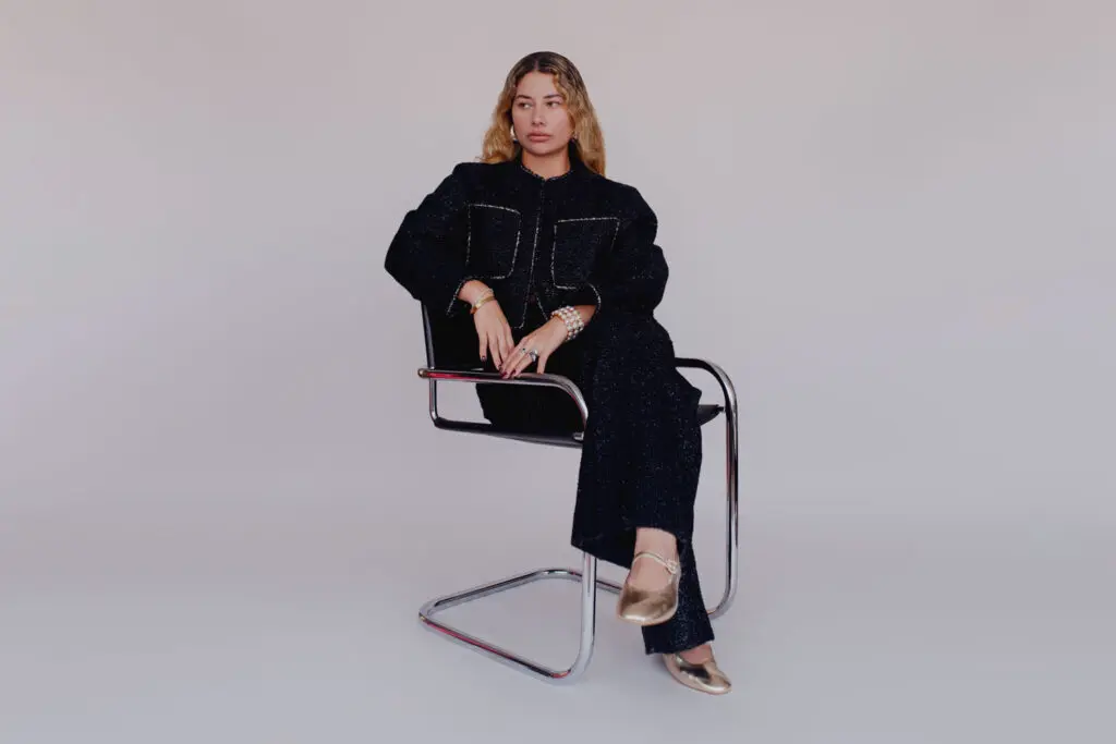 Fin de año ‘a la moda’: cinco tendencias para tener en cuenta Alejandra muñoz tendencias de moda fin de año