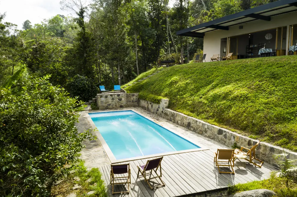 Terramaga, un hotel para sentirse cerca a las estrellas en San Francisco