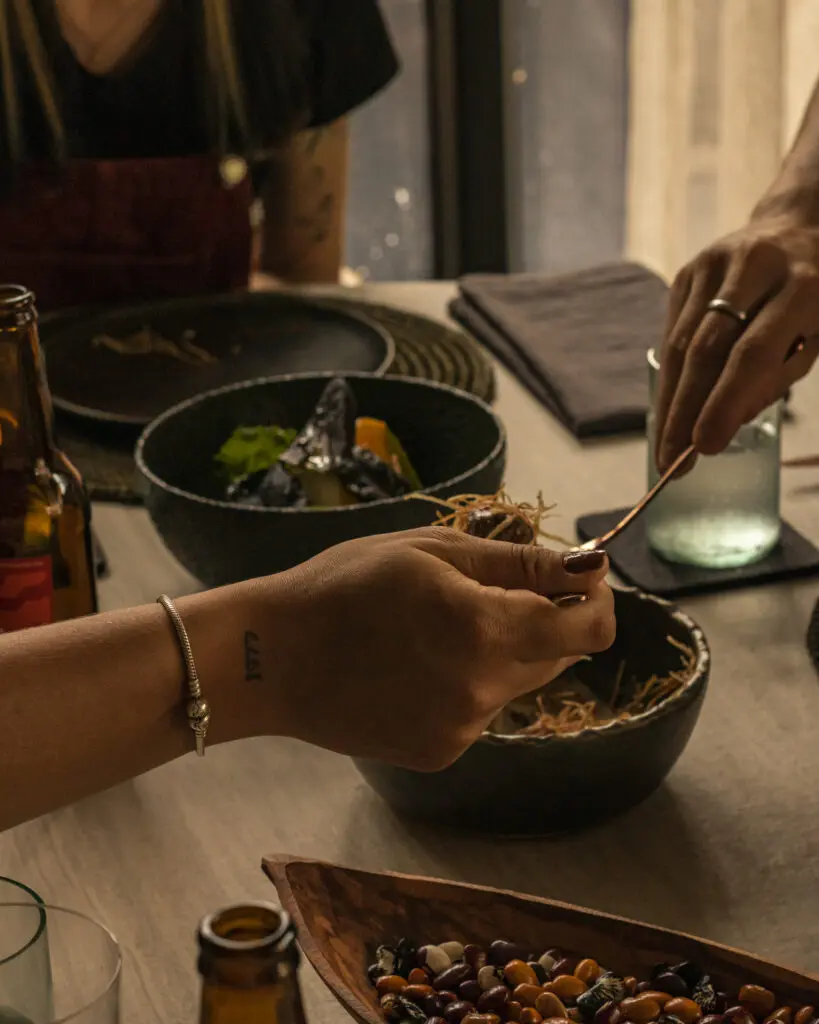 El top diez de los restaurantes nuevos en colombia que tiene que conocer El top diez de los restaurantes nuevos en colombia que tiene que conocer