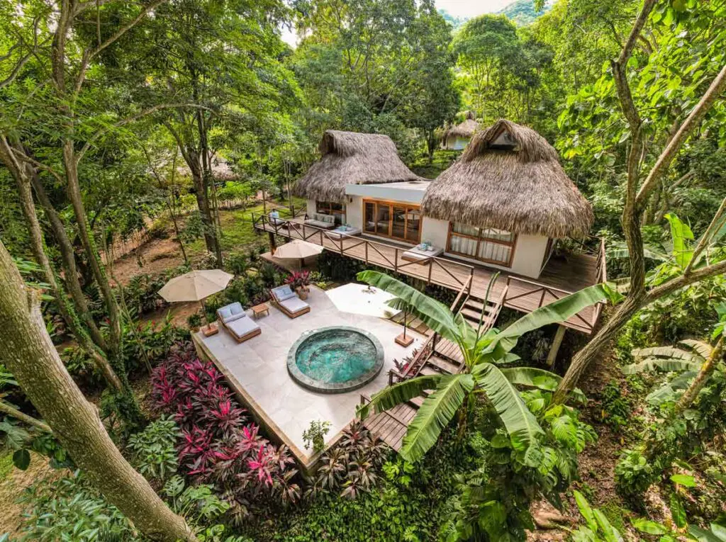 Estos son 10 hoteles nuevos en colombia que usted debe conocer