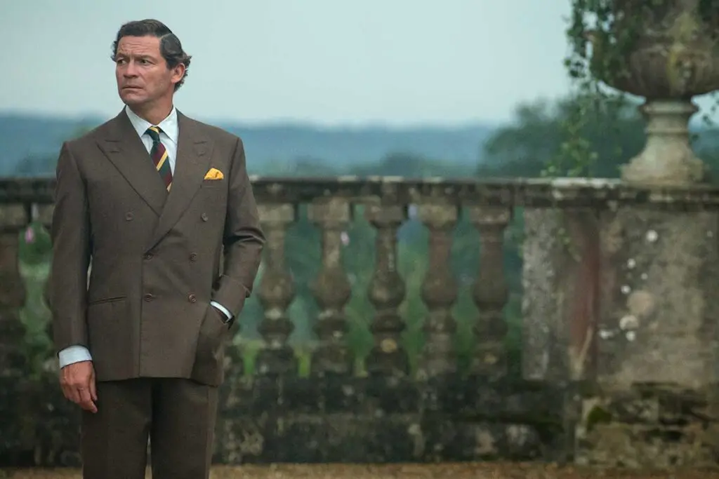‘the crown’: estos son los lugares donde se filmó la serie
