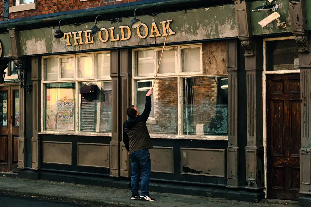 Estos son algunos de los mejores estrenos en cartelera de cine