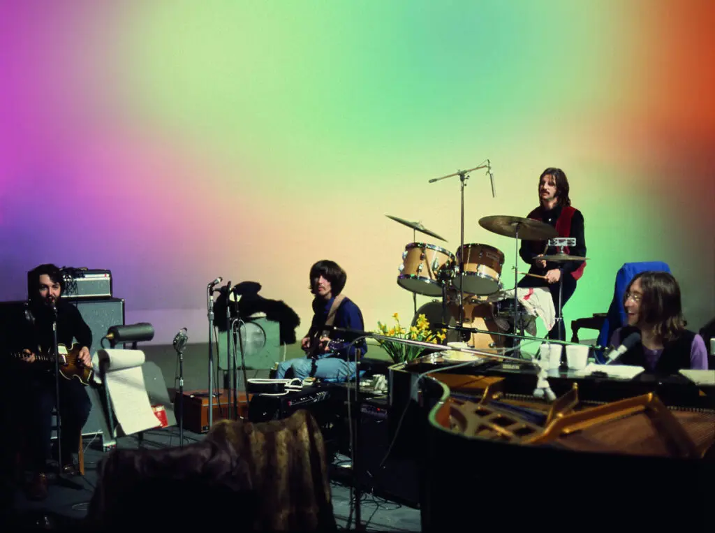 La última canción de the beatles acaba de estrenarse con la ayuda de la inteligencia artificial The beales