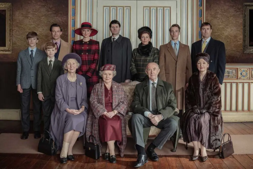 Los términos reales que se usan en ‘the crown’ que debe conocer para esta nueva temporada