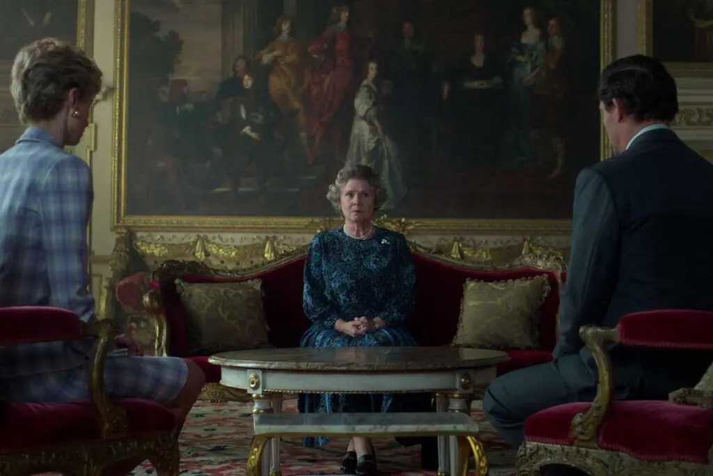 Lo que debe saber sobre la quinta temporada de The Crown