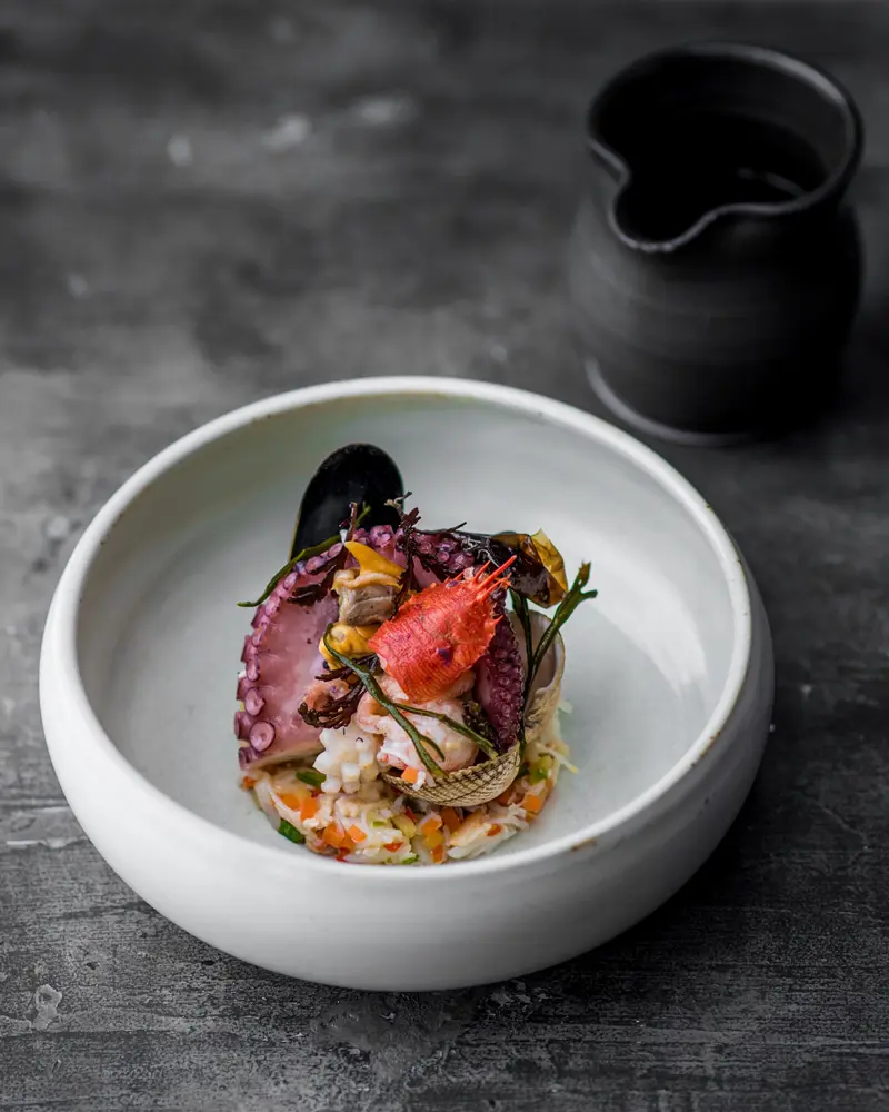 The kitchin