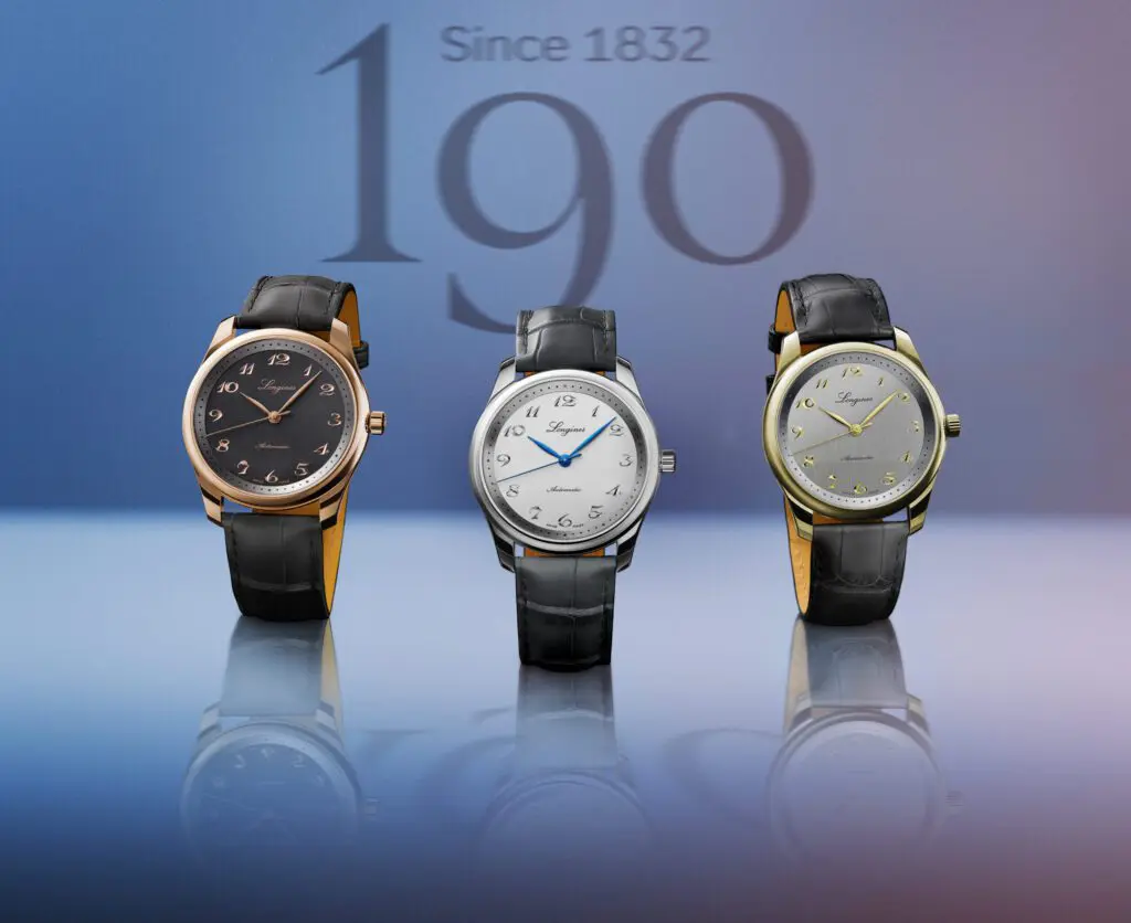 Einstein, deportistas, aviadores y actores: los testigos de la precisión y elegancia de longines, el reloj que mira al futuro