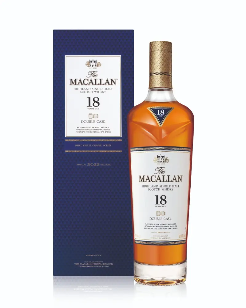 Regalos para sorprender a mamá el día de la madre The macallan rare cask