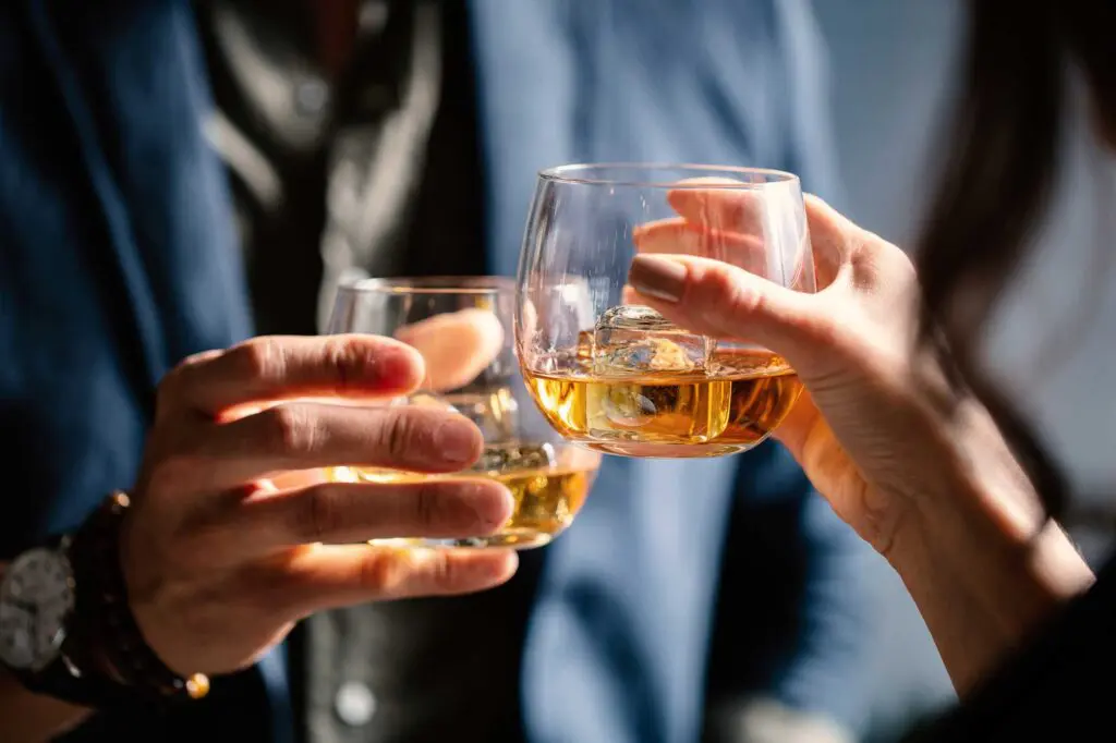 The macallan: un whisky con legado para regalar a papá The mallan double rare cask 18 años