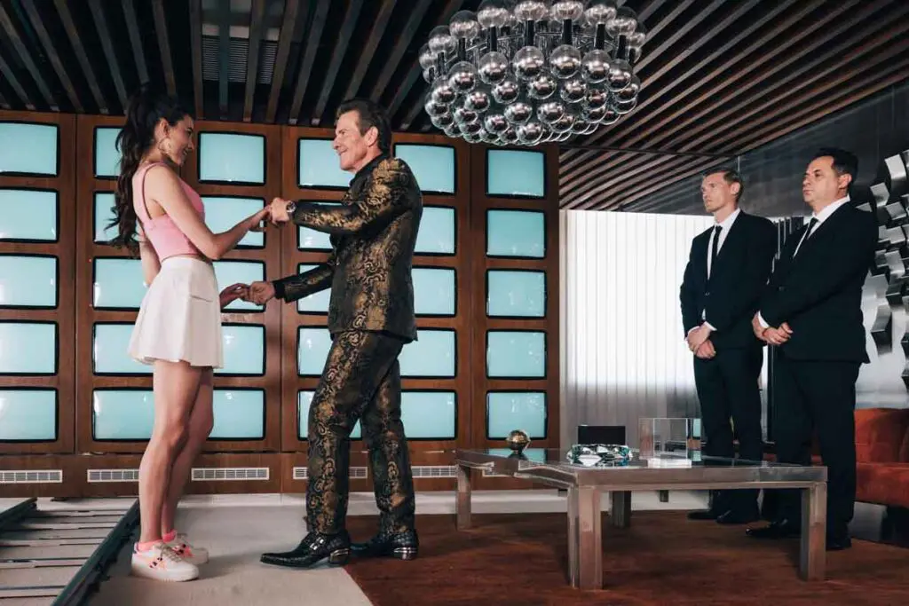 La Sustancia: el terror del cuerpo envejecido