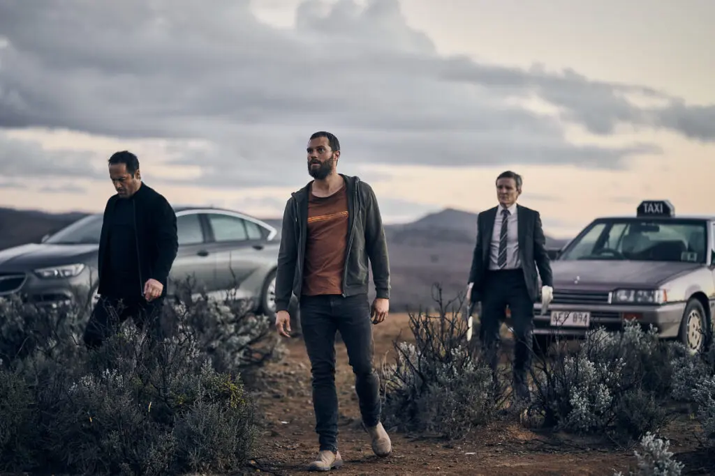 El turista hbo max