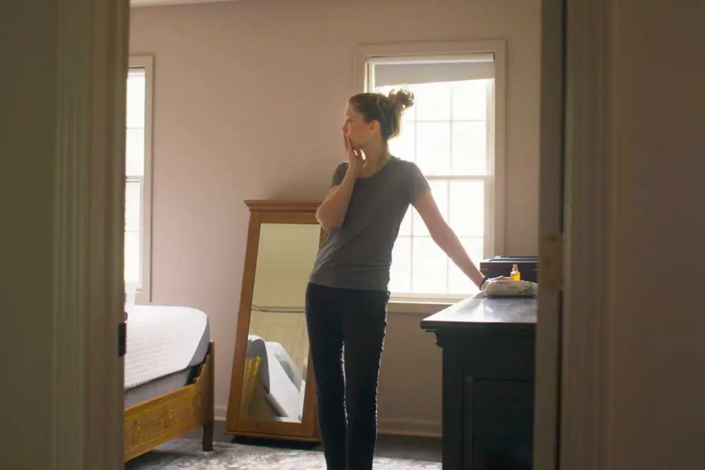 The Vow Jehane Noujaim