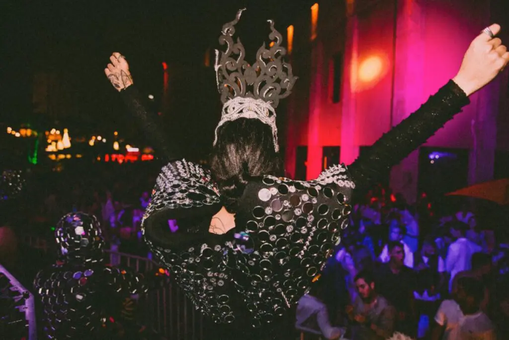 The Wild Brunch: la mejor fiesta de fin de año en Cartagena The Wild Brunch Cartagena