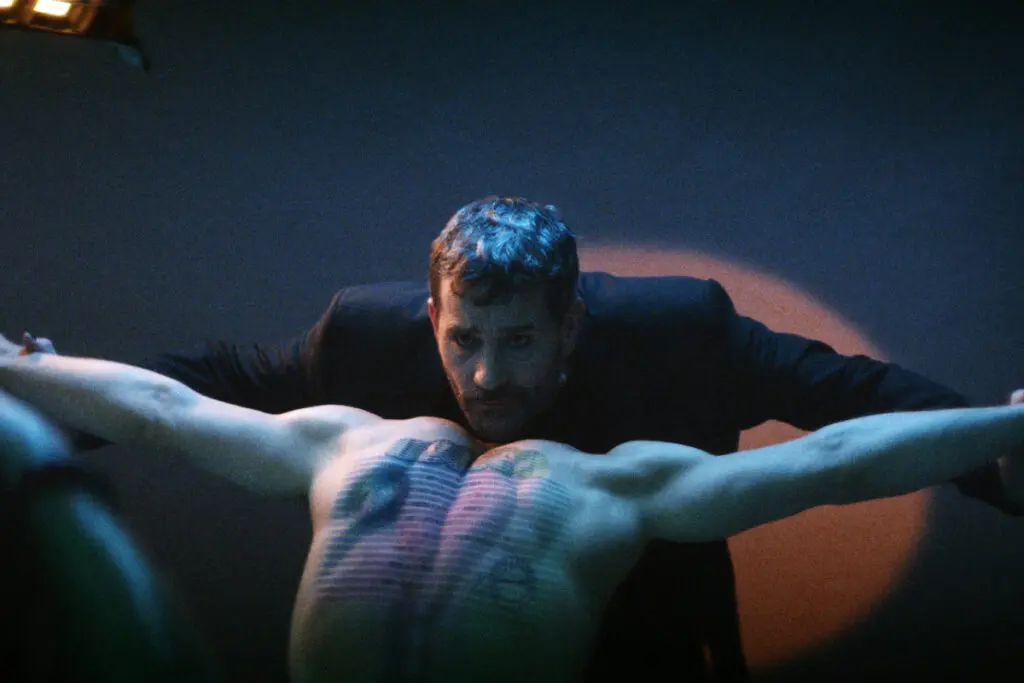 La historia del hombre que vendió su piel El hombre que vendió su piel película