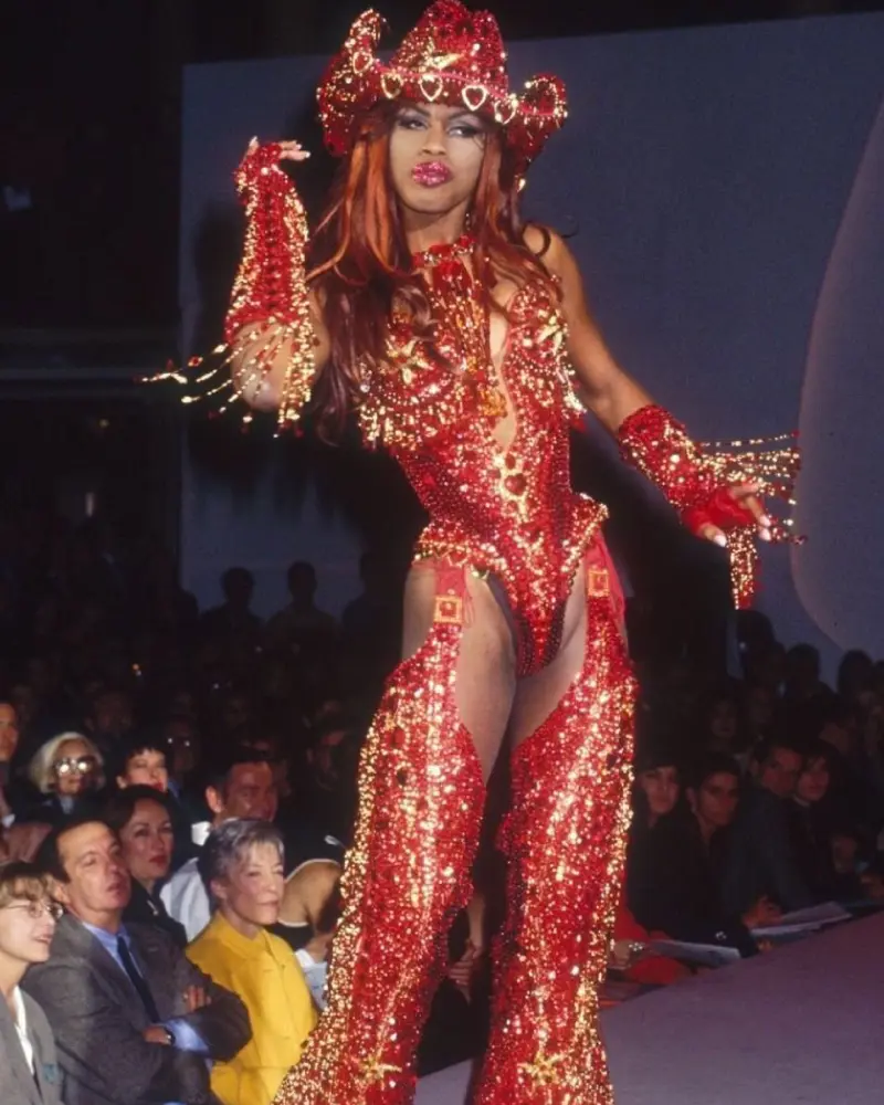 Connie Fleming Mugler