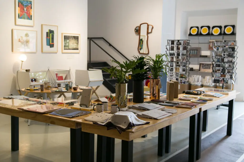 Tienda mambo