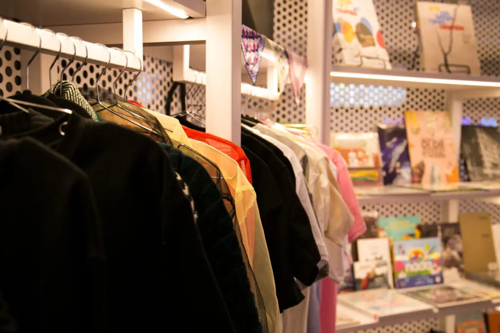 Tienda mambo